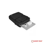 Wiwu Alpha Vertical Layer Bag 14.7 inch