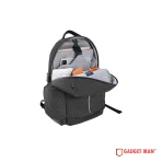WiWU Anti-Theft Numeric Lock Backpack