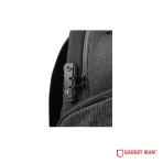 WiWU Anti-Theft Numeric Lock Backpack