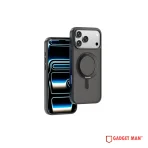 WiWU Armor Ultra FGG-202 Case for iPhone