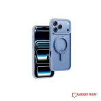 WiWU Armor Ultra FGG-202 Case for iPhone