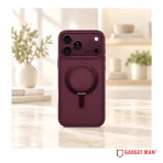 WiWU Armor Ultra FGG-202 Case for iPhone