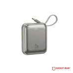 WiWU AS-181 Galaxy Pro Power Bank - 10000mAh