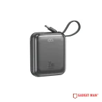 WiWU AS-181 Galaxy Pro Power Bank - 10000mAh