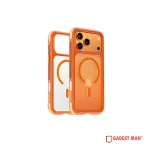 WiWU AS-202 AeroShield Pro MagStand Case for iPhone