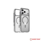 WiWU AS-202 AeroShield Pro MagStand Case for iPhone