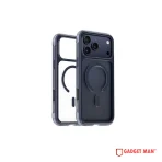 WiWU AS-202 AeroShield Pro MagStand Case for iPhone
