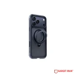 WiWU AS-203 AeroShield Ultra Airbag Mstand Case for iPhone