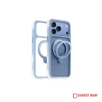 WiWU AS-203 AeroShield Ultra Airbag Mstand Case for iPhone
