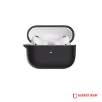 WiWU Calfskin Genuine Leather Case for Airpods Pro