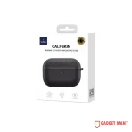 WiWU Calfskin Genuine Leather Case for Airpods Pro