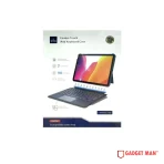 WiWU Combo Touch iPad Keyboard Case