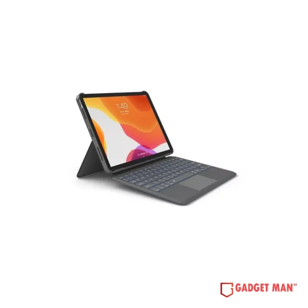 WiWU Combo Touch iPad Keyboard Case
