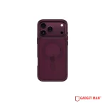 WiWU FGG-012 Armor Pro Case for iPhone