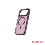WiWU FGG-012 Armor Pro Case for iPhone
