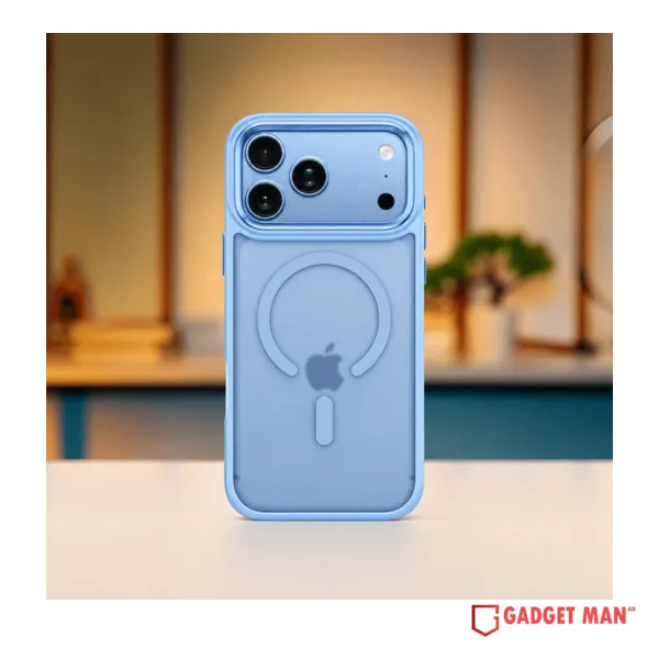 WiWU FGG-012 Armor Pro Case for iPhone