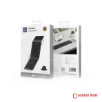 WiWU FMK-05 Portable Foldable Wireless Keyboard