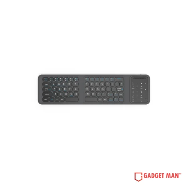 WiWU FMK-05 Portable Foldable Wireless Keyboard