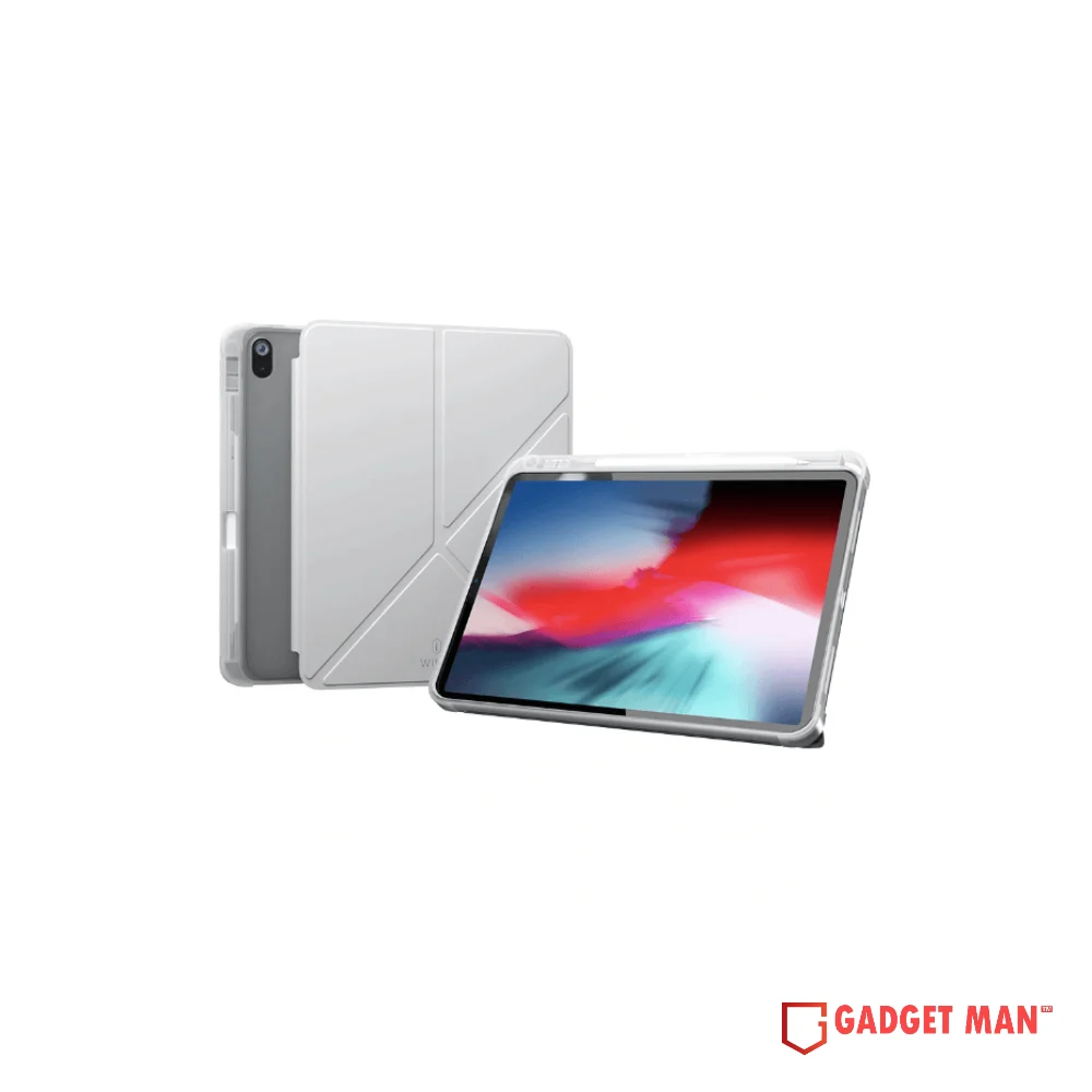 WiWU GF-003 Classic III Case for iPad
