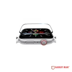 Wiwu iVista Screen Protector For Apple Watch