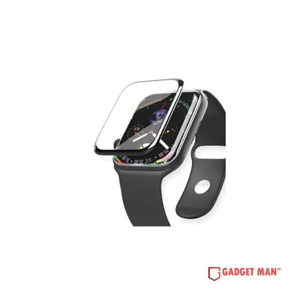Wiwu iVista Screen Protector For Apple Watch