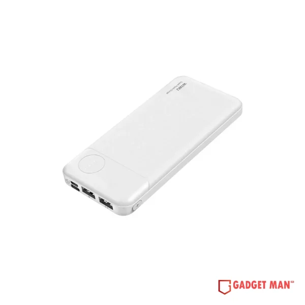 WiWU JC-14 Super Fast Charge Power Bank 10000mAh 22.5W