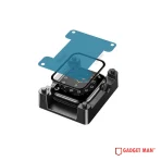 WiWU JD-107 Easy install Watch Screen Protector for iWatch