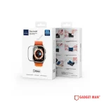 WiWU JD-107 Easy install Watch Screen Protector for iWatch