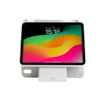 WiWU JD-107 Magnetic iPad Case with Multi-Angle Foldable Stand