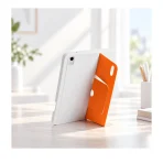 WiWU JD-107 Magnetic iPad Case with Multi-Angle Foldable Stand