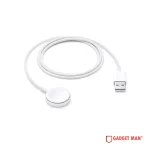 WiWU M7 Wireless Magnetic Charger for Smart Watch 2.5W