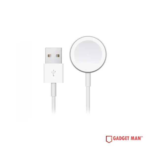 WiWU M7 Wireless Magnetic Charger for Smart Watch 2.5W