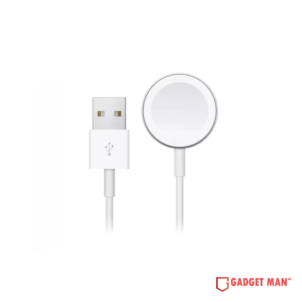 WiWU M7 Wireless Magnetic Charger for Smart Watch 2.5W