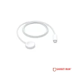 WiWU M9 Wireless Magnetic Charger for Smart Watch 3.5W
