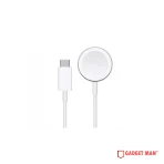 WiWU M9 Wireless Magnetic Charger for Smart Watch 3.5W