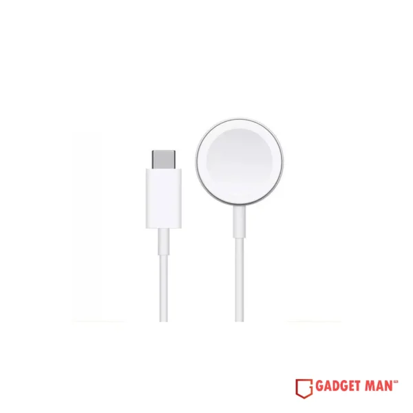 WiWU M9 Wireless Magnetic Charger for Smart Watch 3.5W