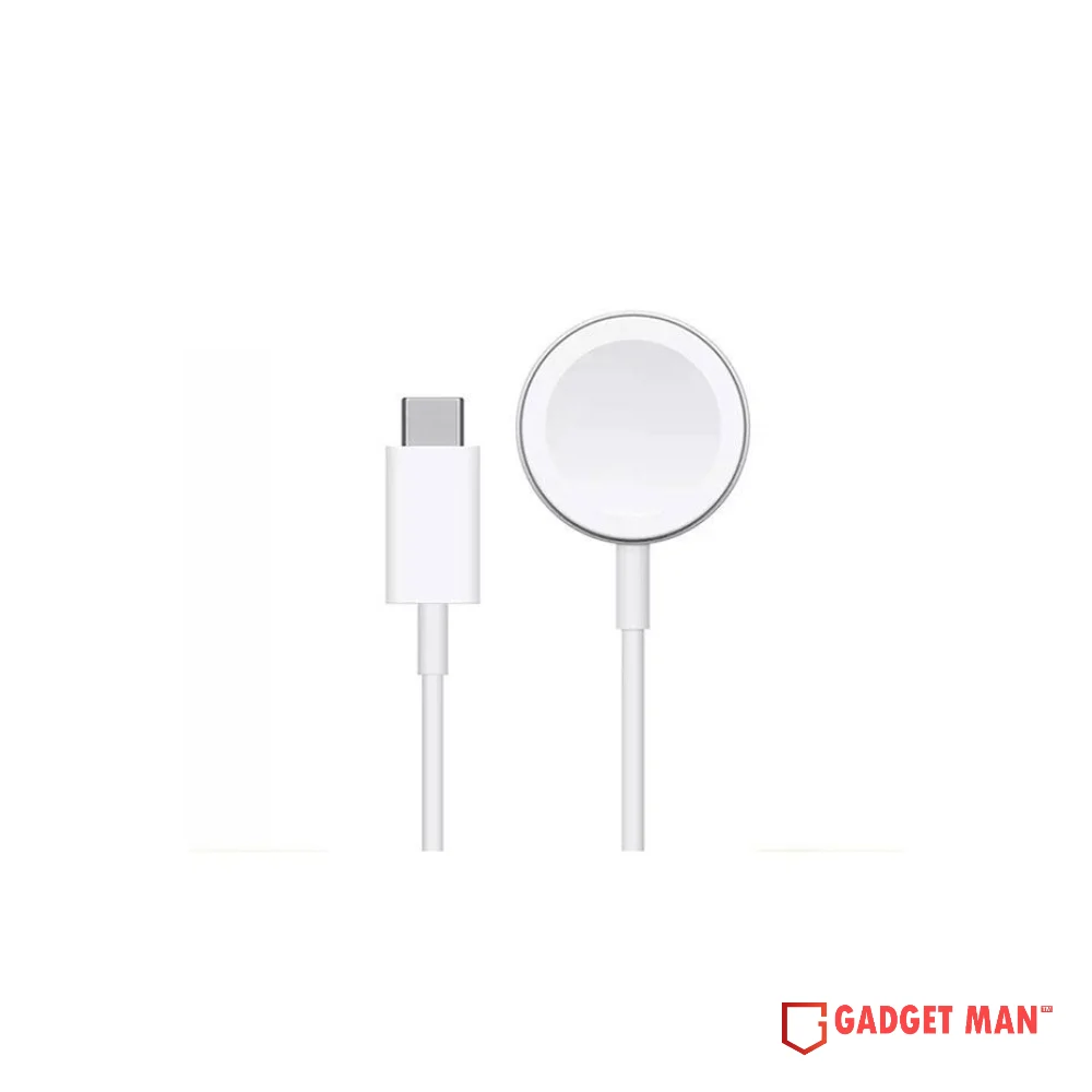 WiWU M9 Wireless Magnetic Charger for Smart Watch 3.5W
