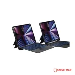 WiWU Mag Touch iPad Keyboard Case