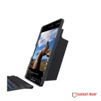 WiWU Mag Touch iPad Keyboard Case