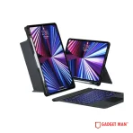 WiWU Mag Touch iPad Keyboard Case