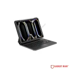 WIWU Magic Keyboard MK-003 Tablet Magnetic adsorption Keyboard