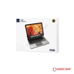 WIWU Magic Keyboard MK-003 Tablet Magnetic adsorption Keyboard