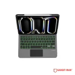 WIWU Magic Keyboard MK-003 Tablet Magnetic adsorption Keyboard