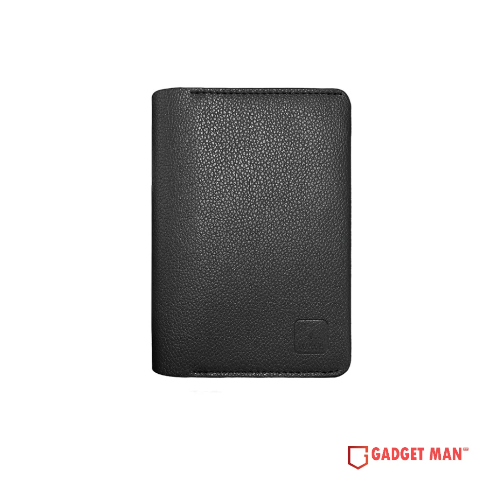 WIWU Master Passport Wallet