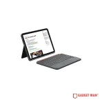 Wiwu MK-005 3 in 1 Combo Keyboard Case of ipad