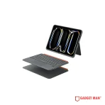 Wiwu MK-005 3 in 1 Combo Keyboard Case of ipad