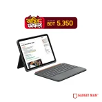 Wiwu MK-005 3 in 1 Combo Keyboard Case of ipad