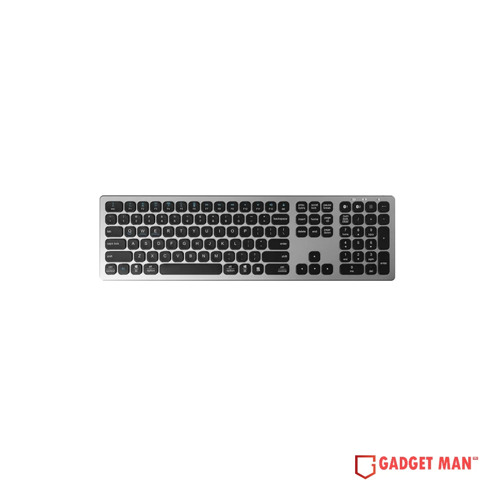 WiWU MKB-03 Magic Keyboard Master Wireless Keyboard
