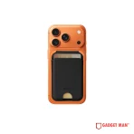 WiWU MW-007P Magsafe Holder Location Tracking Wallet