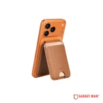WiWU MW-007P Magsafe Holder Location Tracking Wallet